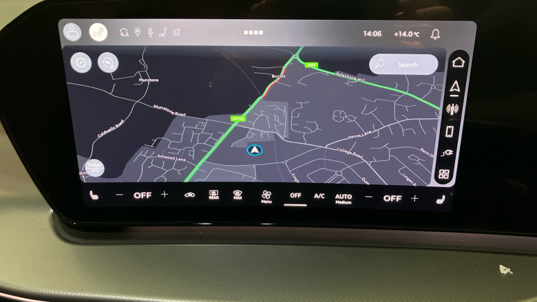 Audi Q3 1.5 e-Hybrid Launch Edition 5dr S Tronic Estate